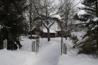 Kräuterpension Säumerpfad - 4