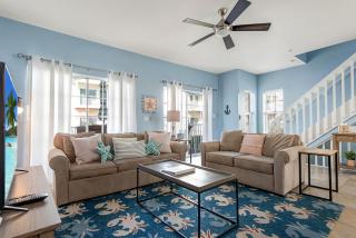 1417 BERMUDA BAY CLUB townhouse - 8