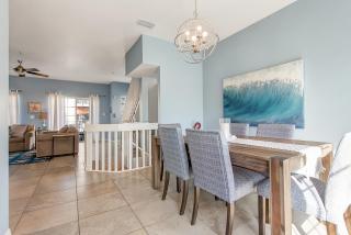 1417 BERMUDA BAY CLUB townhouse - Bradenton Beach - 2