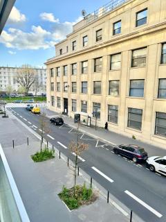 Luxury House Porte VERSAILLES Eiffel - 7