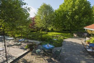 Kräuterpension Säumerpfad - Mauth - 6