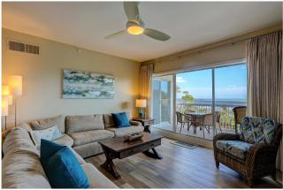 405 Barrington Arms - Hilton Head Island - 8