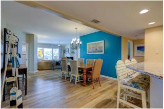 405 Barrington Arms - Hilton Head Island - 5