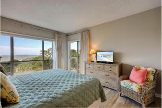 405 Barrington Arms - Hilton Head Island - 1