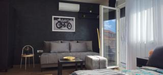 Cera luxe studio 1 i 2 - Soko Banja - 2