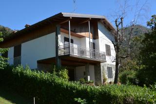 VILLA CARLA Affiliato Best-Incoming CIR-016235-CNI-00004 - Viadanica Colognola - 8