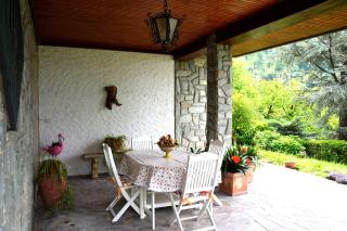 VILLA CARLA Affiliato Best-Incoming CIR-016235-CNI-00004 - Viadanica Colognola - 5