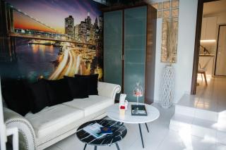 La Martina Glam Residence - 15 Airport Macedonia - 1