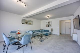 Apartment Luana with private pool - 7
