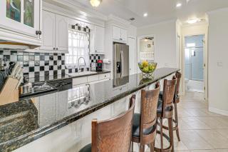 Heated Pool and Dog-Friendly Yard! Spring Hill Home - 5