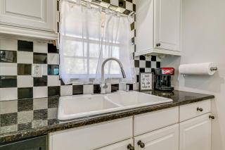 Screened Lanai and Heated Pool Spring Hill Home - 3