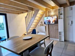 Appartement cosy à Royan - Royan - 8