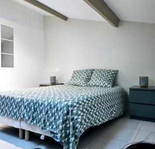Appartement cosy à Royan - Royan - 7