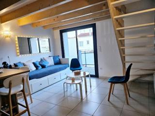 Appartement cosy à Royan - Royan - 4
