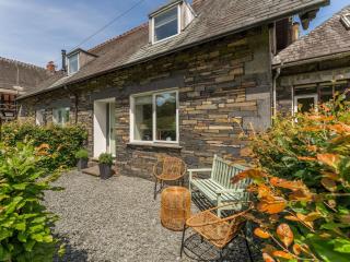 Duckling Cottage - Ambleside - 9