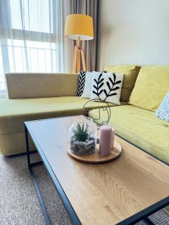 City view in Residences - 1