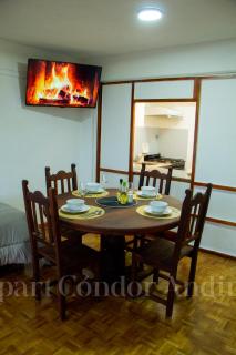 Apart Cóndor Andino - Bariloche - 7