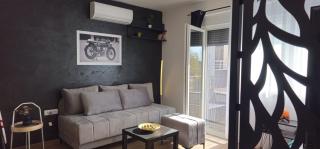 Cera luxe studio 1 i 2 - Soko Banja - 5