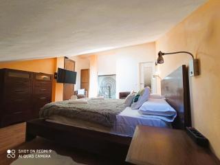 Duplex en Centro de Malaga, calle Nuño Gomez - Málaga - 3
