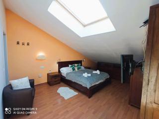 Duplex en Centro de Malaga, calle Nuño Gomez - Málaga - 8