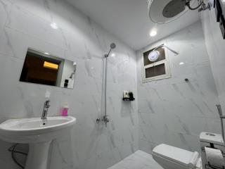 GOJORDAN INN - Irbid - 9