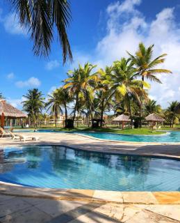 Aquaville Resort - Apartamento Térreo - Aquiraz - 7