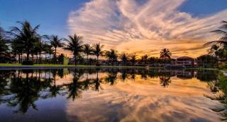 Aquaville Resort - Apartamento Térreo - Aquiraz - 2