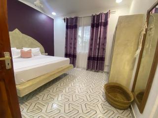 Peponi Lodge - Jambiani - 8