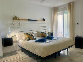 SOLGUEST APARTAMENTO II NAPOLEÓN vistas espectaculares!!! - Marbella - 5