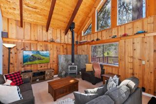Knickerbocker Summit Spa Near The Village - Big Bear Lake - 6