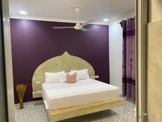 Peponi Lodge - Jambiani - 1