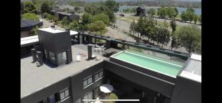Zona residencial frente al lago! - Villa Carlos Paz - 9