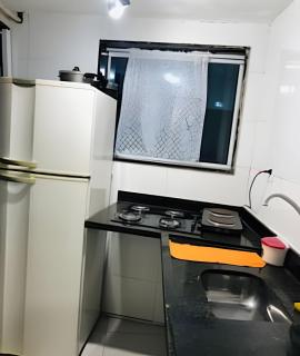 lindo apart no recreio muito prox a praia do pontal - 3