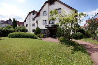 Hotel Flora Möhringen - Stuttgart - 5