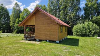 Agroturystyka Letnisko - Celina - Stara Kiszewa - 1