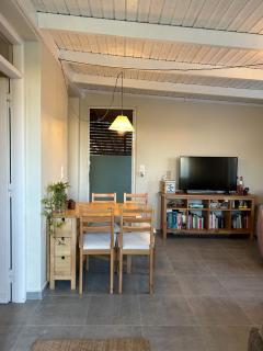 Rejuvenated 70s cottage - Kato Gouves - 4