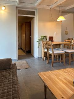 Rejuvenated 70s cottage - Kato Gouves - 7