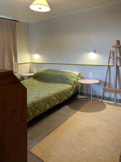 Rejuvenated 70s cottage - Kato Gouves - 6