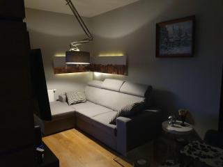 Apartament Centrum Solna Parking free - Kielce - 1