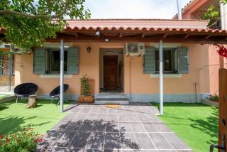 Matina's Village Getaway - Antipernoí - 6