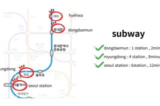 Cozy Dream - Seul - 4