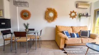 OleHolidays 903 Romana Playa junto al mar - Marbella - 8