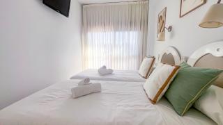 OleHolidays 903 Romana Playa junto al mar - Marbella - 1