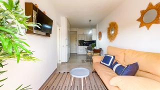 OleHolidays 903 Romana Playa junto al mar - Marbella - 9