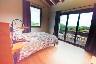 Appartement vue montagnes - AXURIA - Zugarramurdi - 8