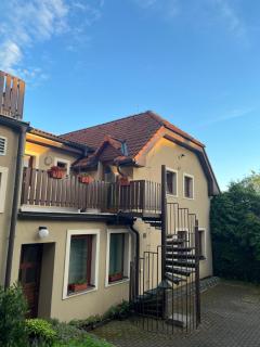 Pension U Lyžaře - Jihlava - 5