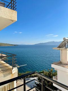 Eleana Apartments - Sarandë - 4