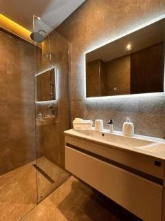 luxueux S1 Ain Zaghouan - Tunisi - 7