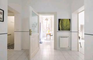 Romeo. Luminoso appartamento al centro di Roma - Rome - 5