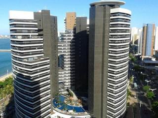 Apartamento com 02 quartos, Beira Mar, Fortaleza - CE. - Fortaleza - 1